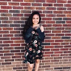 Meet your Posher, Jackie